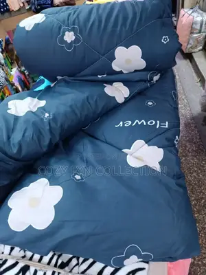 Duvets With Bedsheet