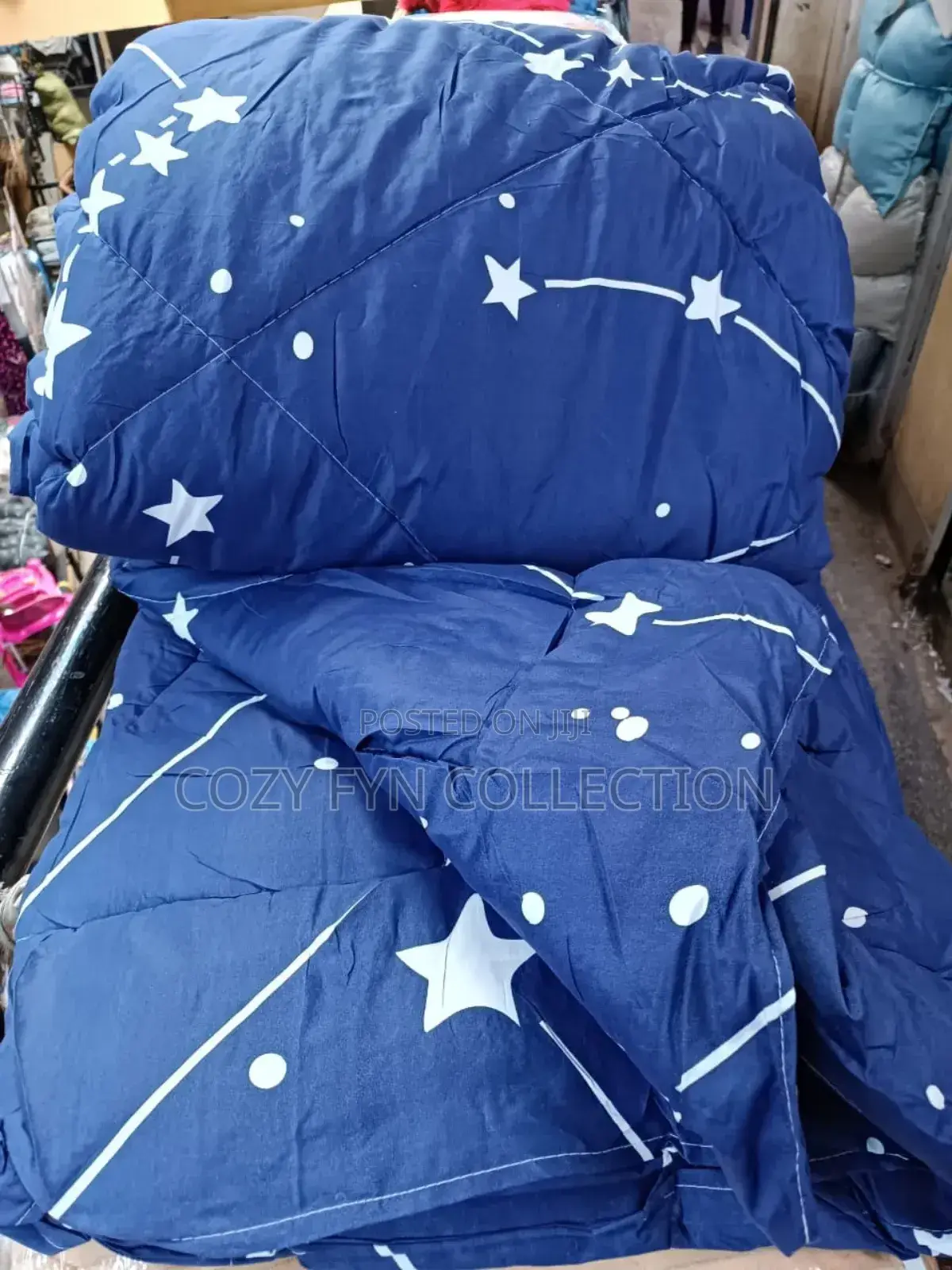Duvets With Bedsheet