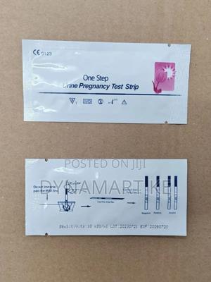 99% Accuracy Pregnancy Test Kit HCG Early Detection Strip - thumbnail 2