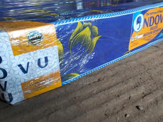 4 X 6 Medium Density Mattresses. Free Delivery