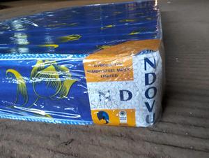 4 X 6 Medium Density Mattresses. Free Delivery - thumbnail 2