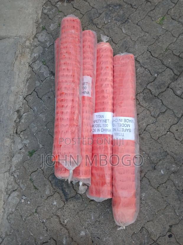 Safety Barrier Net - thumbnail 2