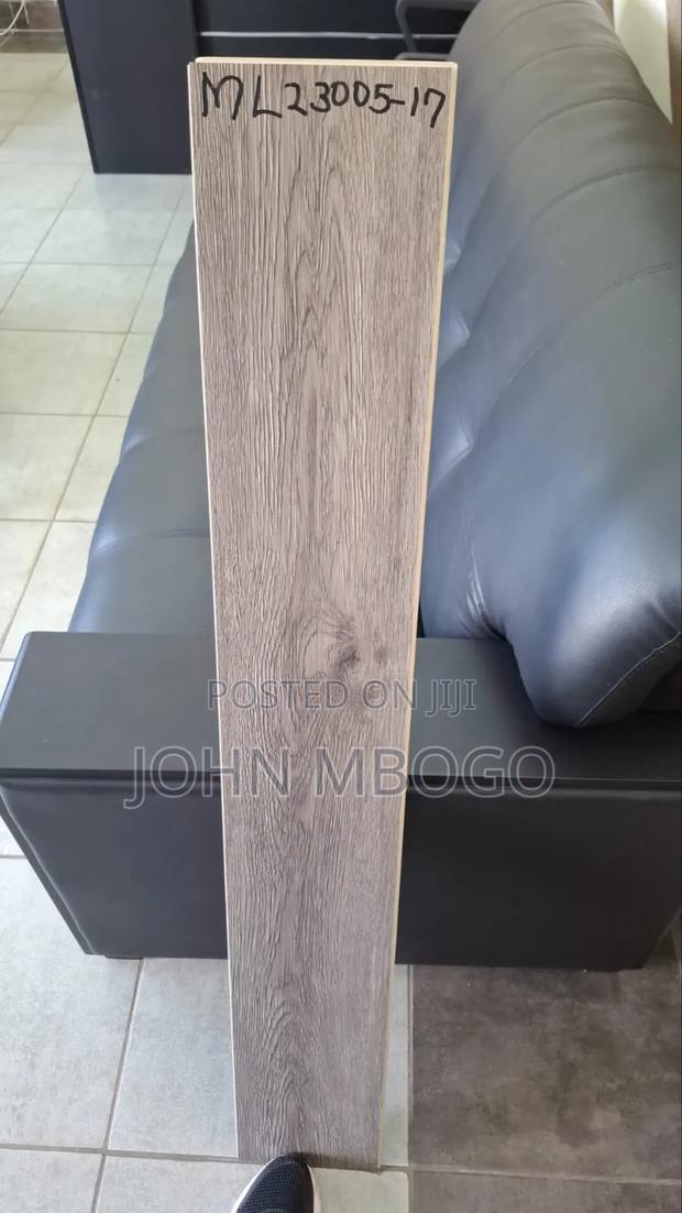 SPC Floor Tiles / SPC Flooring 5mm . - thumbnail 3