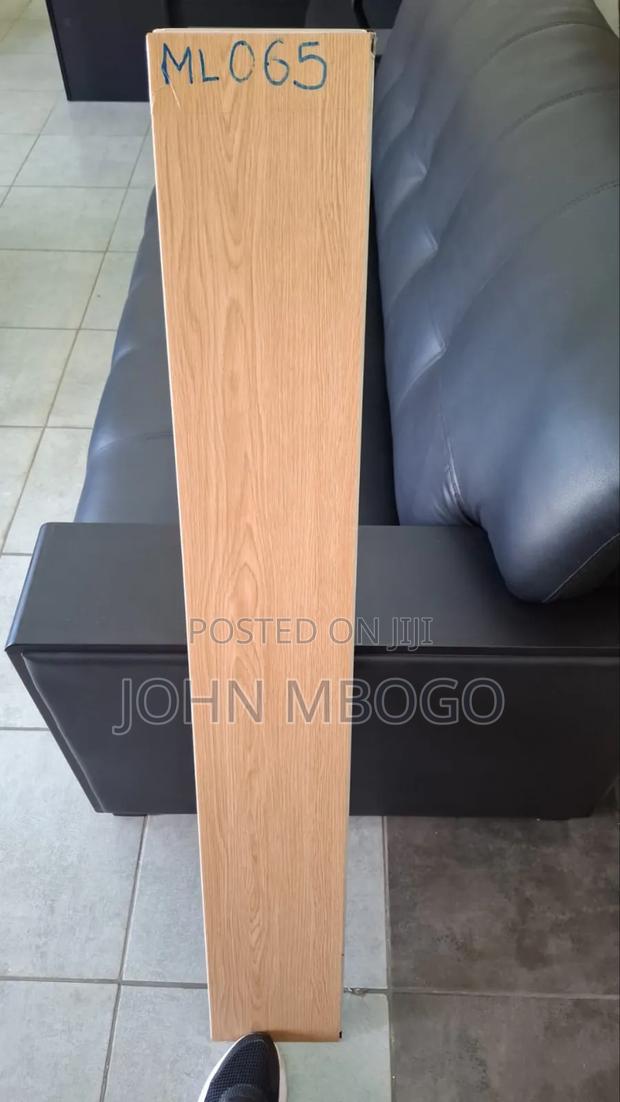 SPC Floor Tiles / SPC Flooring 5mm . - thumbnail 4