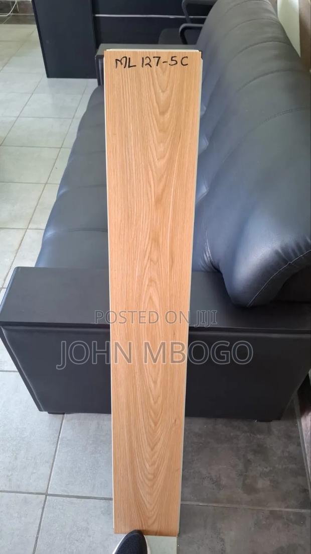 SPC Floor Tiles / SPC Flooring 5mm . - thumbnail 5