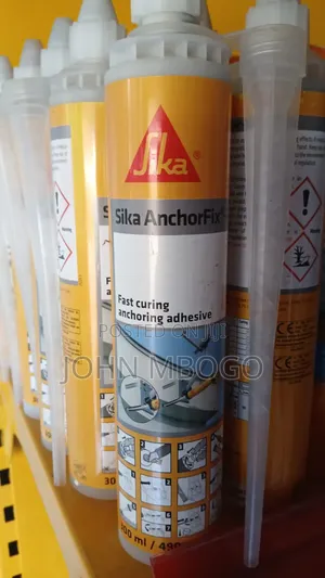 Sika Anchorfix 1