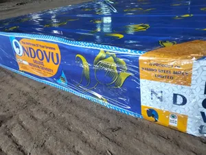 4 X 6 Medium Density Mattresses. Free Delivery