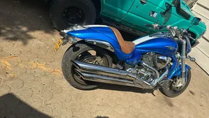 Suzuki 2014 Blue