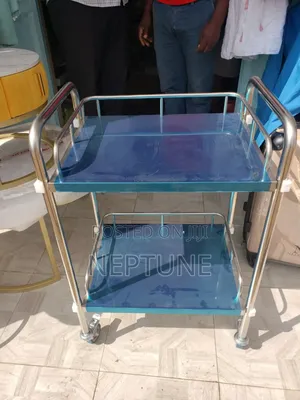 Medical Trolley/ Instrument/Drug Trolley