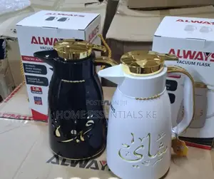 1l Always Classy Vacuum Flask