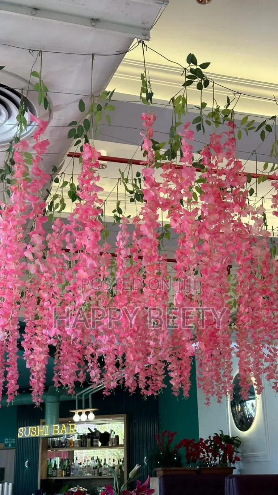 Beautiful Decorative Flowers