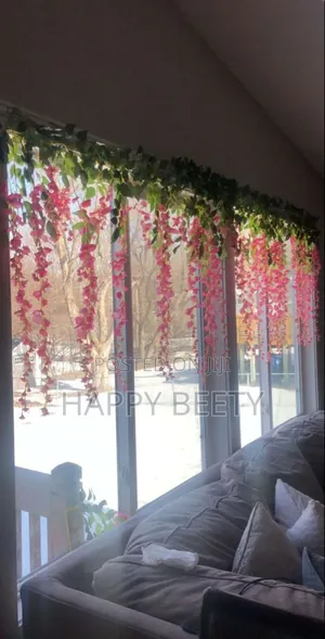Beautiful Decorative Flowers