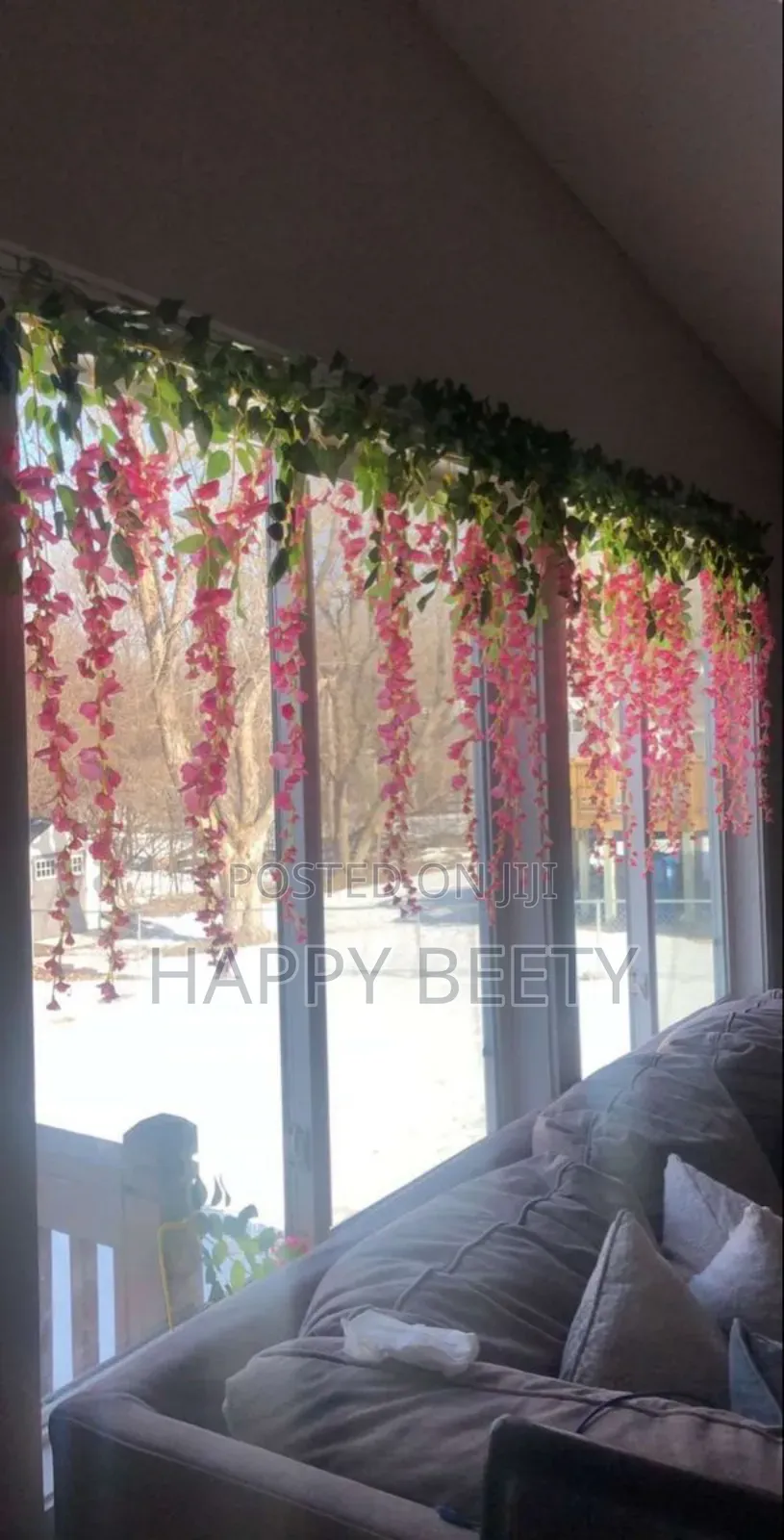 Beautiful Decorative Flowers