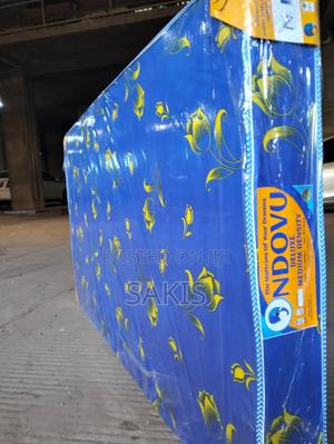 4 X 6 Medium Density Mattresses. Free Delivery