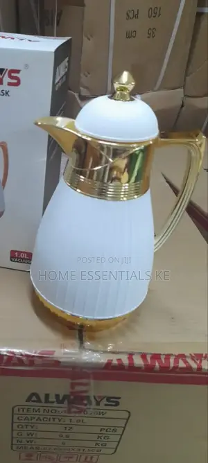1l Classy Always Flask