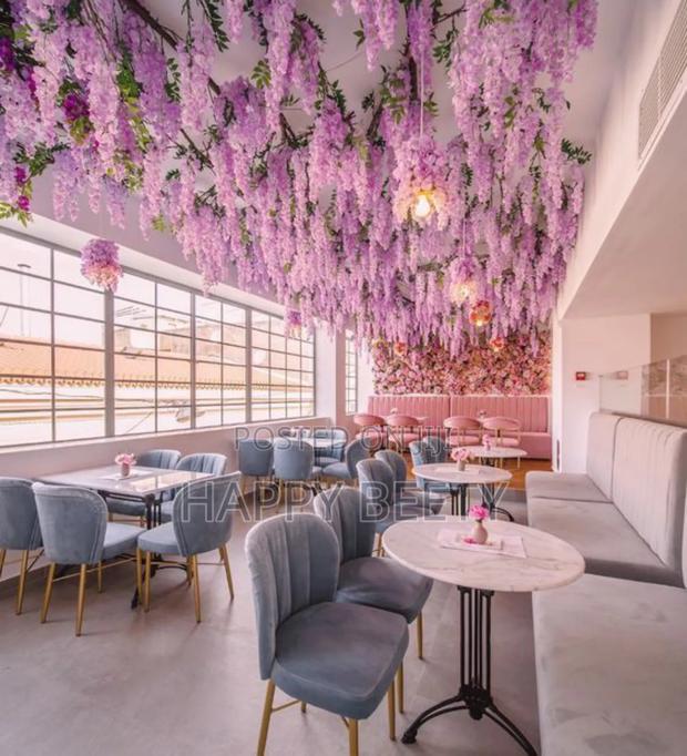 Restaurant/Hotel Ceiling Winsteria Decor