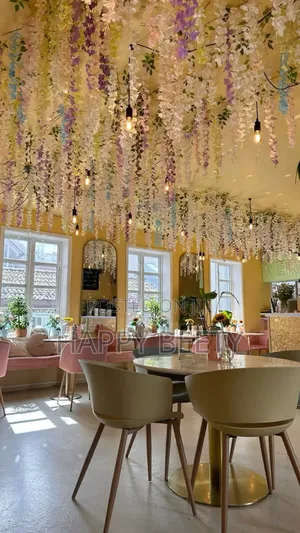 Restaurant/Hotel Ceiling Winsteria Decor