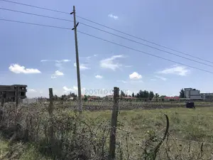 Quick Sale 5 Acre Syokimau.