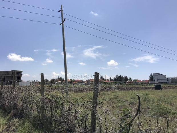 Quick Sale 5 Acre Syokimau. - thumbnail 2