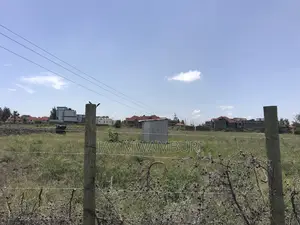 Quick Sale 5 Acre Syokimau.