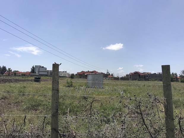 Quick Sale 5 Acre Syokimau. - thumbnail 3
