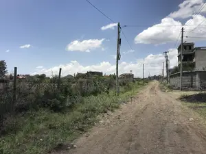 Quick Sale 5 Acre Syokimau.