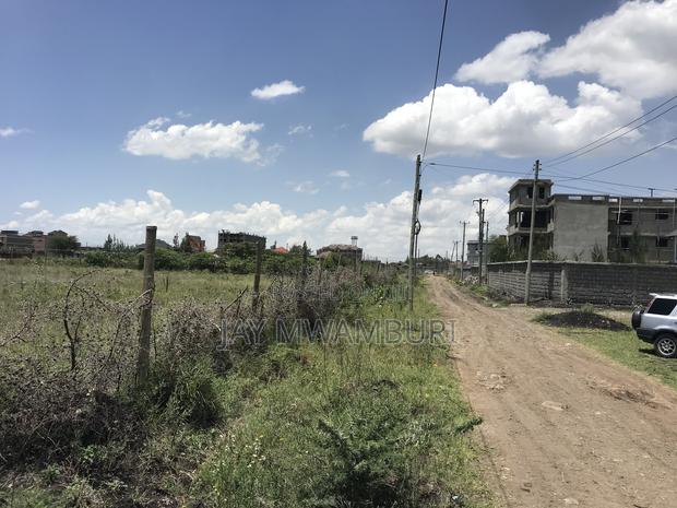 Quick Sale 5 Acre Syokimau. - thumbnail 6