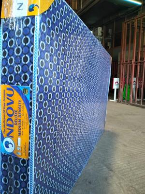 5 X 6 Medium Duty Mattresses! Free Delivery - thumbnail 2