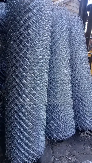 Galvanised Mesh Wire Medium Gauge 12.5g 2.5mm 6ft