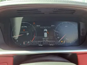 Land Rover Range Rover Vogue 2018 White