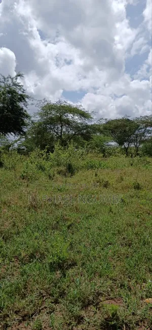 Twenty Two (22) Acres Mwala Kyawango