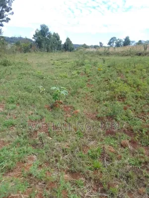 One (1) Acre Mua Kitanga Machakos County.
