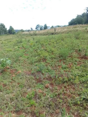 One (1) Acre Mua Kitanga Machakos County.