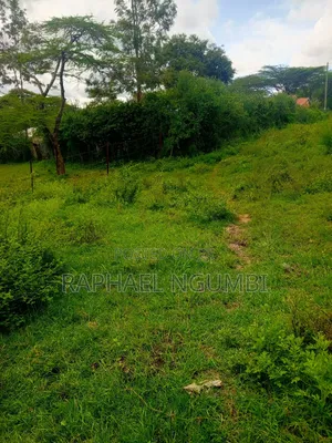 50*100 Plots Machakos Town