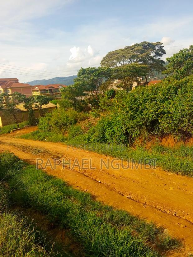 Machakos Eastleigh Plot (Kwa Nguku) - main view