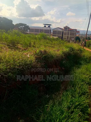 Machakos Eastleigh Plot (Kwa Nguku)