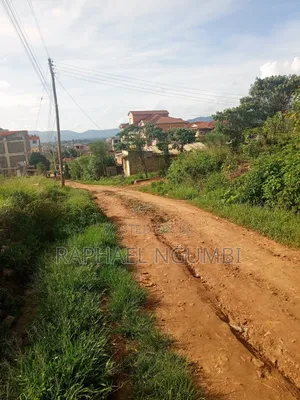 Machakos Eastleigh Plot (Kwa Nguku)