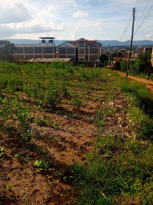 Machakos Eastleigh Plot (Kwa Nguku)