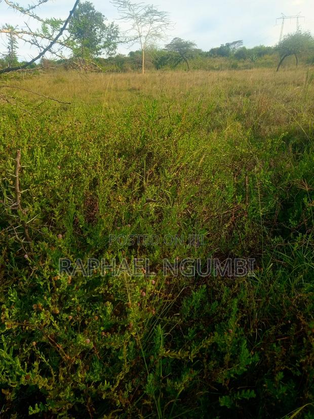 10 Acres Machakos Junction (Kindaruma) - thumbnail 7