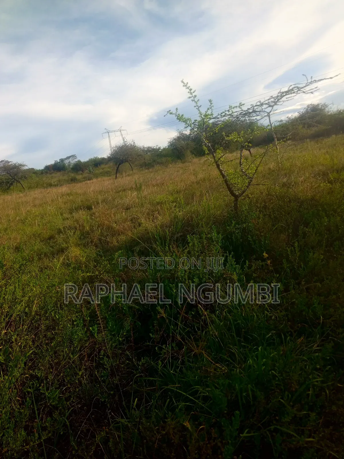 10 Acres Machakos Junction (Kindaruma)