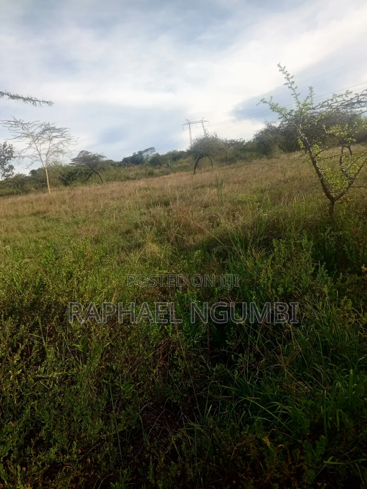 10 Acres Machakos Junction (Kindaruma)
