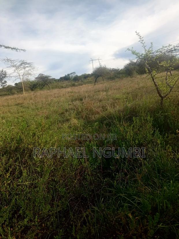 10 Acres Machakos Junction (Kindaruma) - thumbnail 9