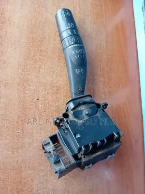 Subaru Legacy Bp9 Wiper Switch