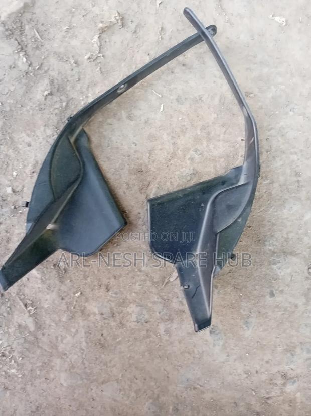 Subaru Impreza Gp/N16 Windscreen Finishers