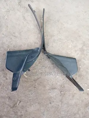 Subaru Impreza Gp/N16 Windscreen Finishers