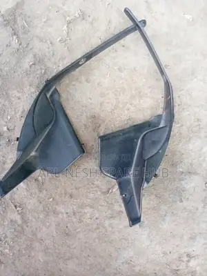 Subaru Impreza Gp/N16 Windscreen Finishers