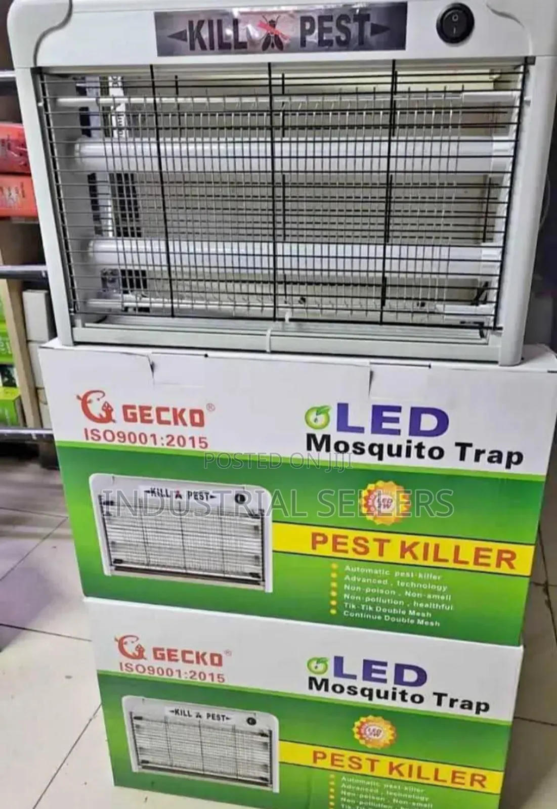 Modern Insect Mosquito Killer
