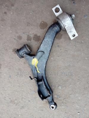 Toyota Mark X Front Arm - main view