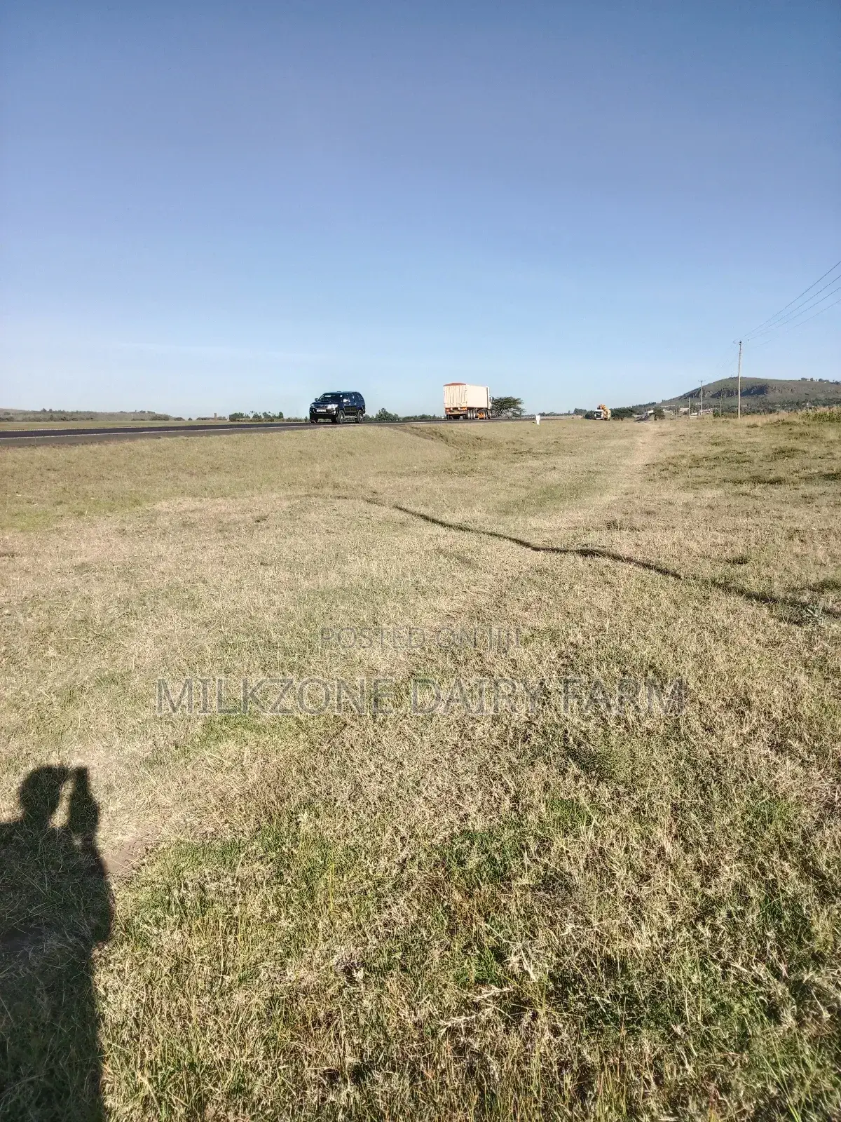 10acres in Longonot Area