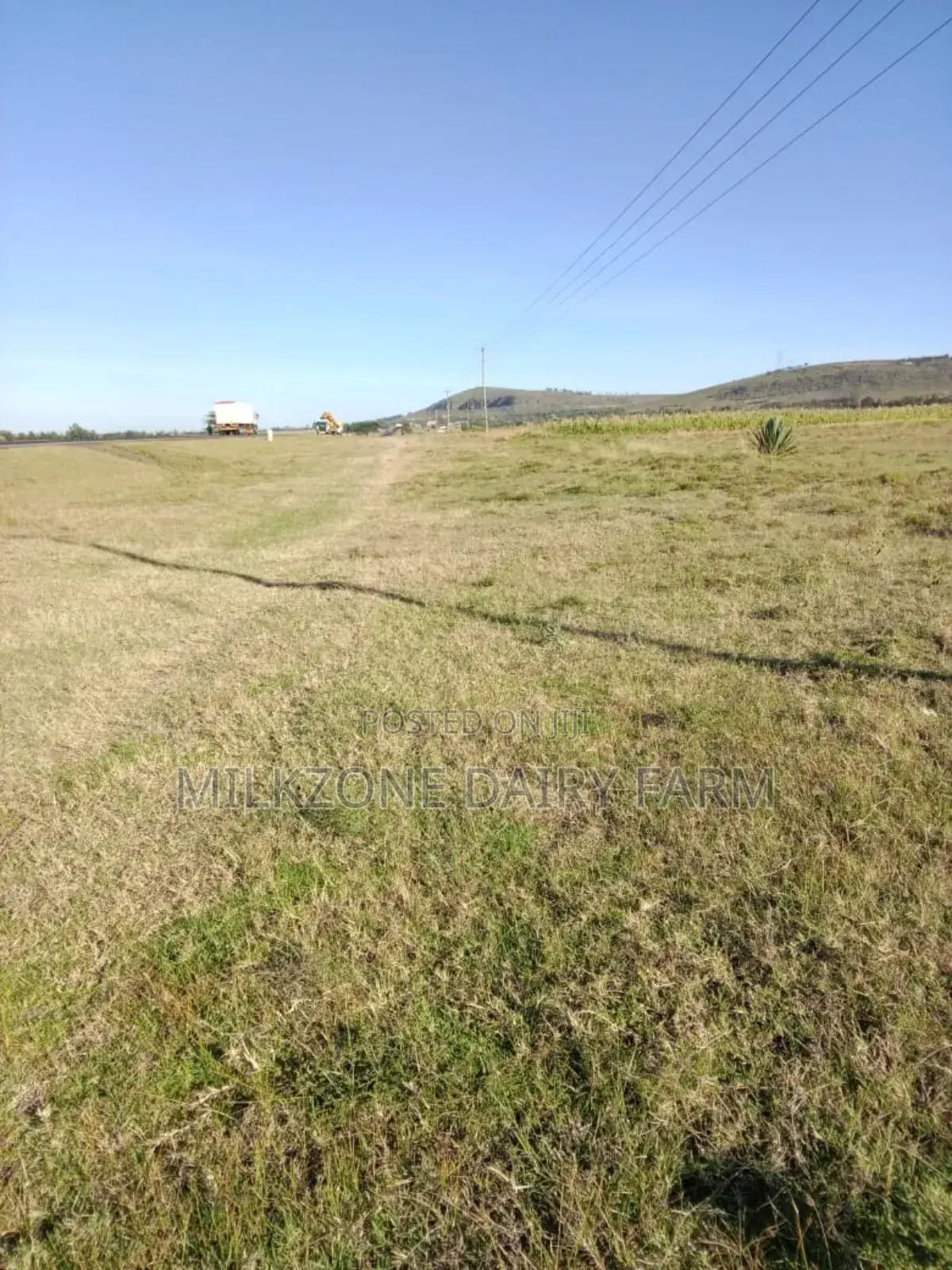 10acres in Longonot Area